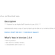 Image for article titled Approved Mac App Hints at Forthcoming Retina Graphics